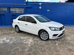Volkswagen Voyage