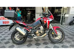 Honda CRF