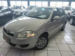 Fiat Siena
