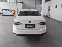 Volkswagen Virtus