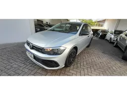 Volkswagen Polo Hatch