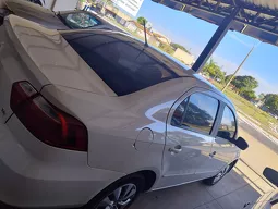 Volkswagen Voyage
