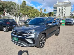 Volkswagen Taos