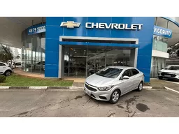 Chevrolet Prisma
