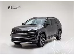 Jeep Commander