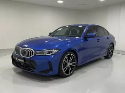 BMW 320i