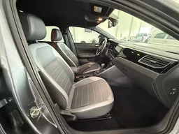 Volkswagen Nivus