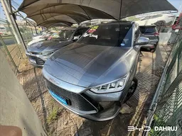 BYD Song Plus