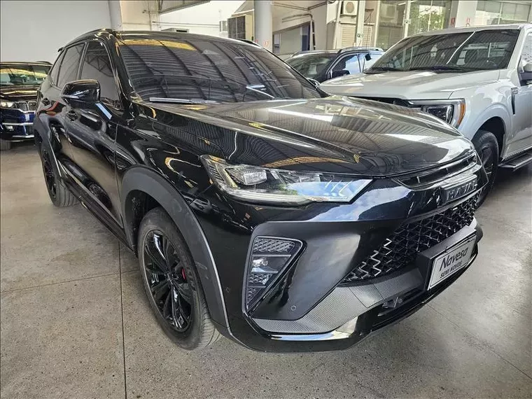GWM Haval H6 GT