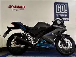 YZF R15