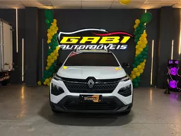 Renault Kardian