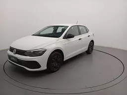 Volkswagen Polo Hatch