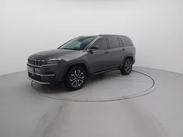 Jeep Commander