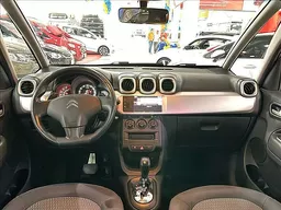 Citroën Aircross