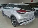 Nissan Kicks 2022-prata-montes-claros-minas-gerais-15