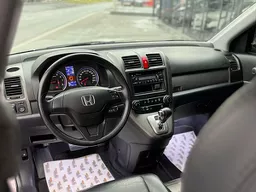Honda CRV
