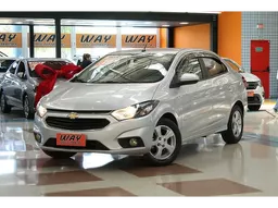 Chevrolet Prisma
