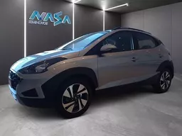 Hyundai HB20X