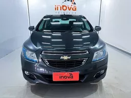 Chevrolet Prisma