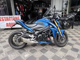 GSX-S