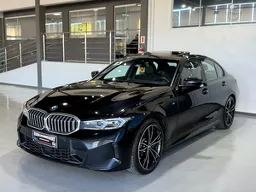 BMW 320i