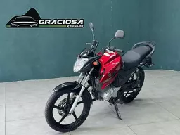 Fazer YS 150
