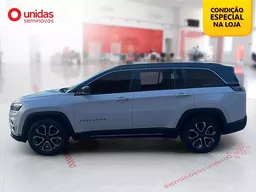Jeep Commander