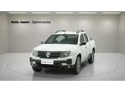 Renault Oroch