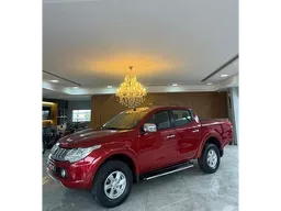 Mitsubishi L200 Triton