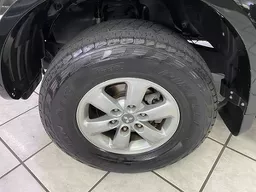 Mitsubishi L200 Triton