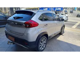 Chery Tiggo 2