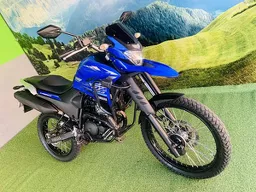 Yamaha XTZ 250