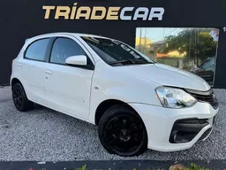 Toyota Etios