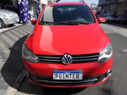 Volkswagen Spacefox