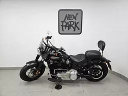 Harley-Davidson Slim