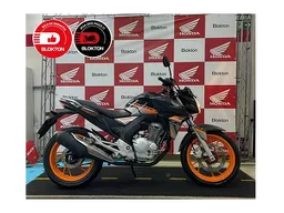 CB Twister