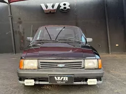 Chevrolet Chevette