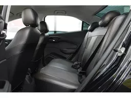 Chevrolet Prisma