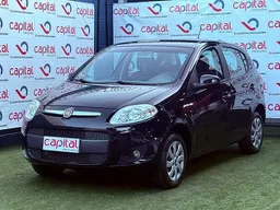 Fiat Palio