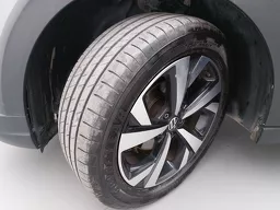 Volkswagen Nivus