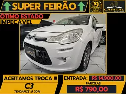 Citroën C3