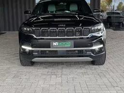 Jeep Commander