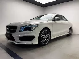 CLA 250