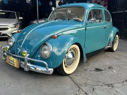 Volkswagen Fusca