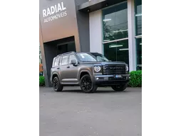 GWM Haval H9