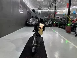 XTZ 150