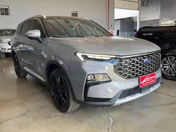 Ford Territory