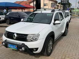 Renault Duster Oroch