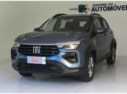 Fiat Pulse