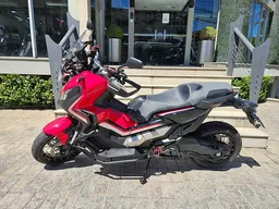 Honda X-Adv